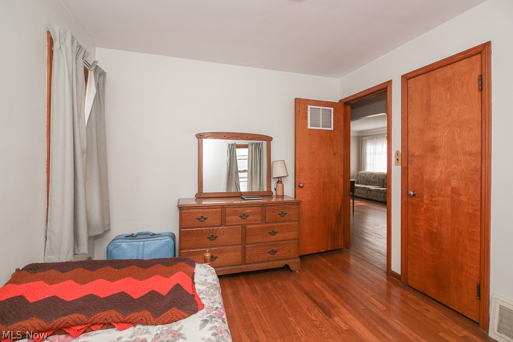 Yamshons Park Allotment - Residential