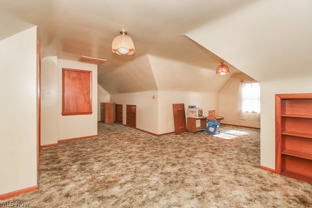 Yamshons Park Allotment - Residential