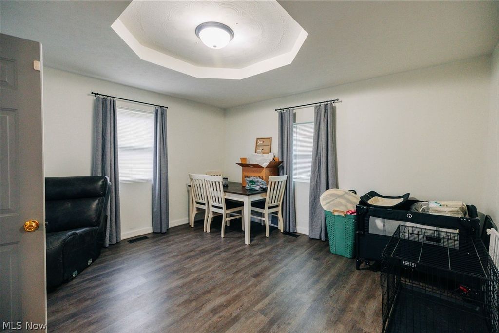 Photo of 391 S 10th Street, Coshocton, OH 43812 (MLS # 5200651)