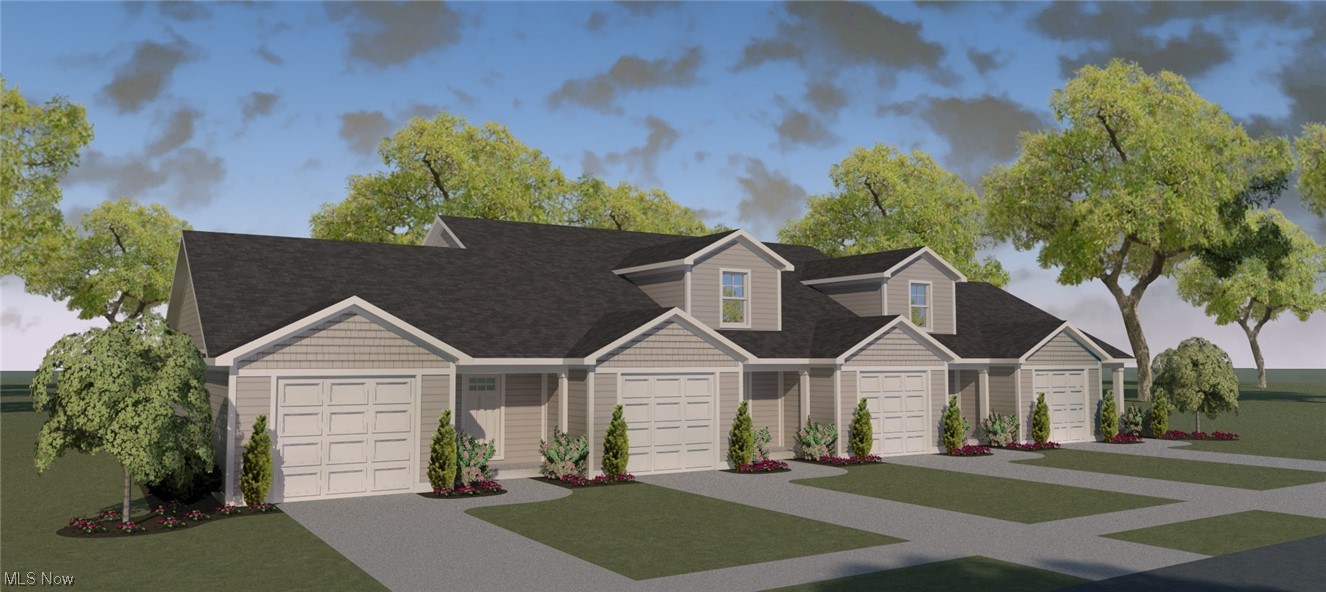 Photo 1 of 5 of 666 Treadway Boulevard S/L 15 condo