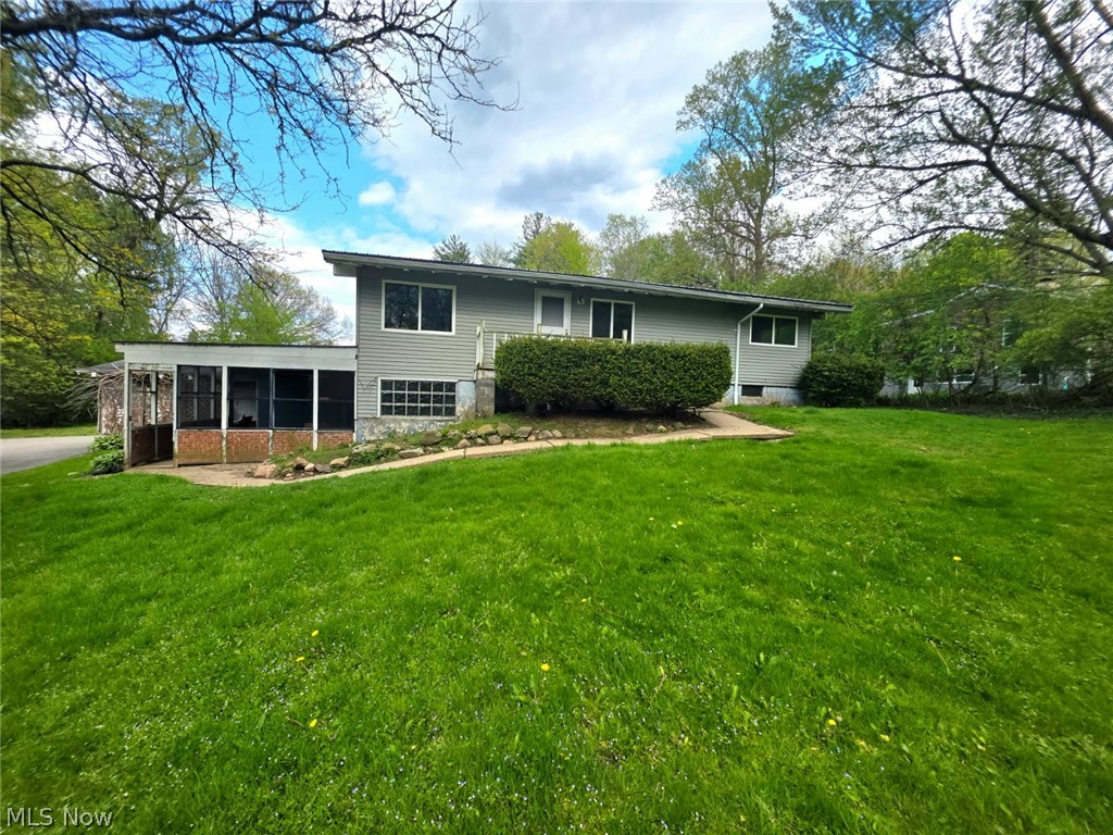 Chagrin Heights - Residential