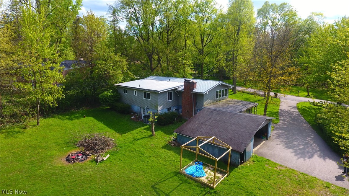 Chagrin Heights - Residential