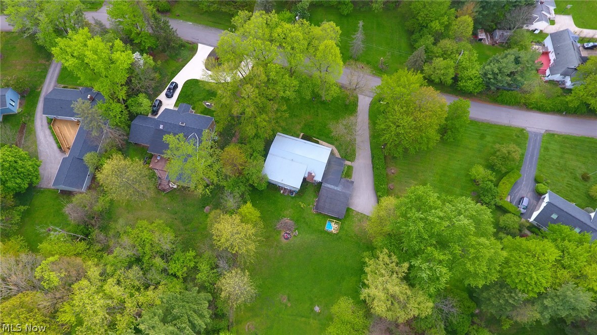Chagrin Heights - Residential