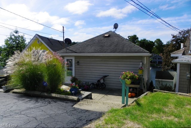 Shore Acres Allotment/Sawyer & - Residential