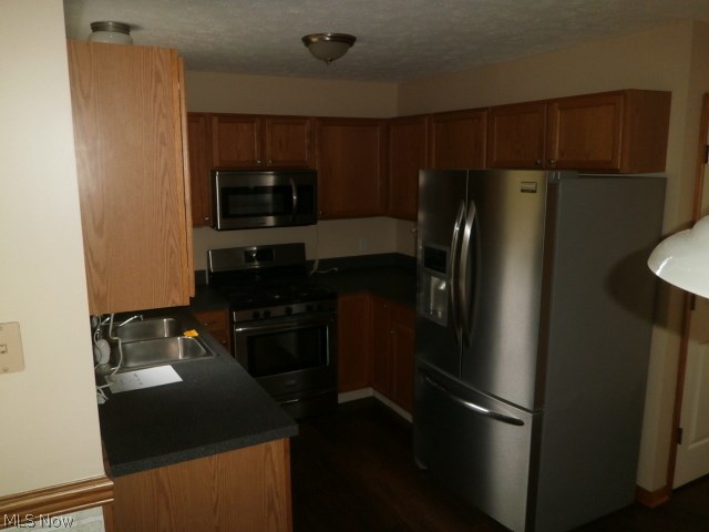 Dartmouth/Clg Hills Condo - Residential