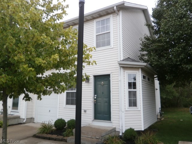 Dartmouth/Clg Hills Condo - Residential