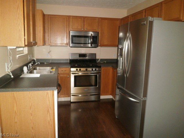 Dartmouth/Clg Hills Condo - Residential