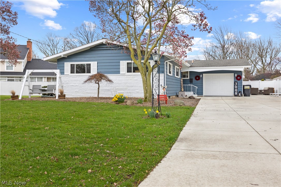 Ranchwood - Residential