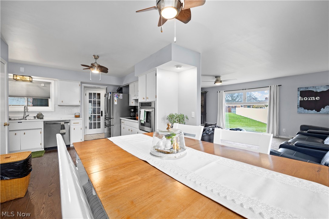 Ranchwood - Residential