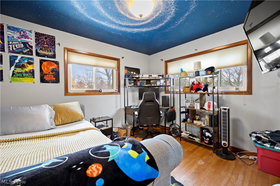 Ranchwood - Residential