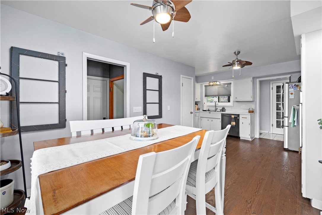 Ranchwood - Residential