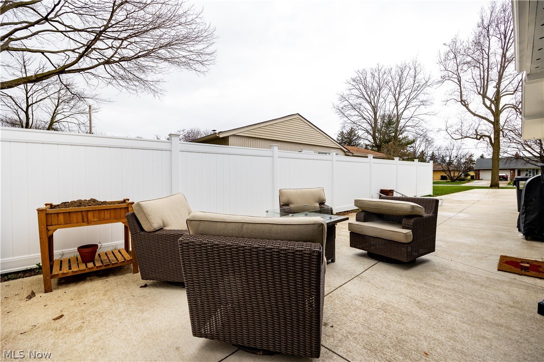 Ranchwood - Residential