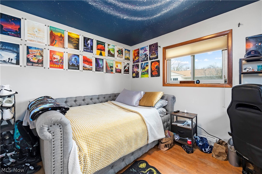 Ranchwood - Residential