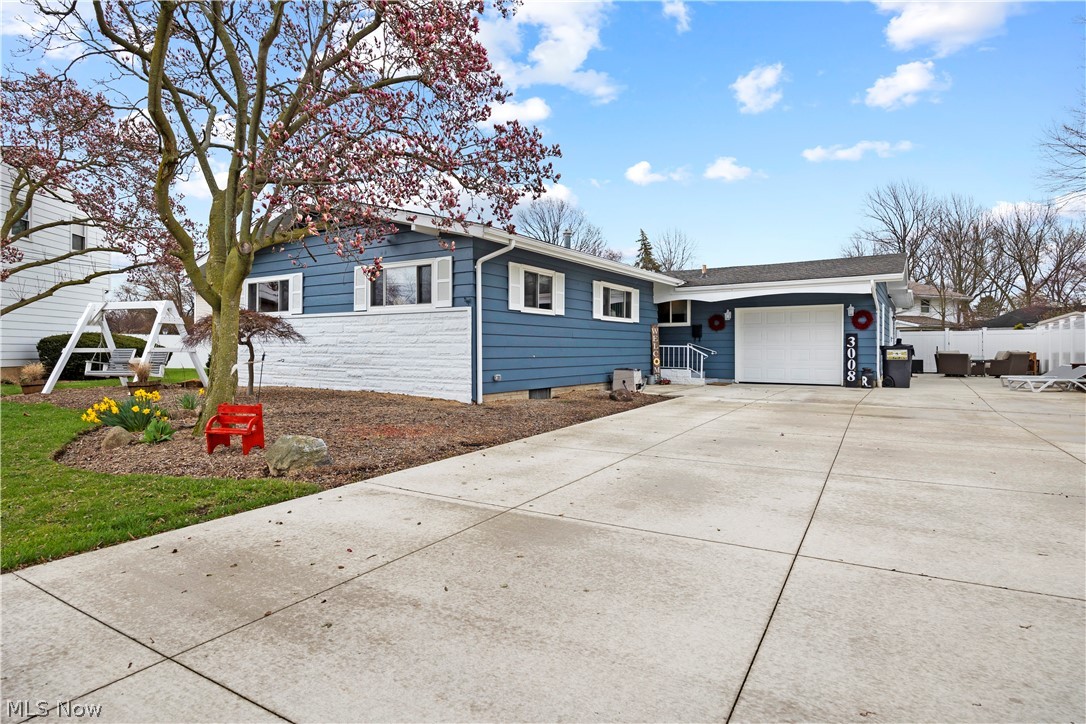 Ranchwood - Residential