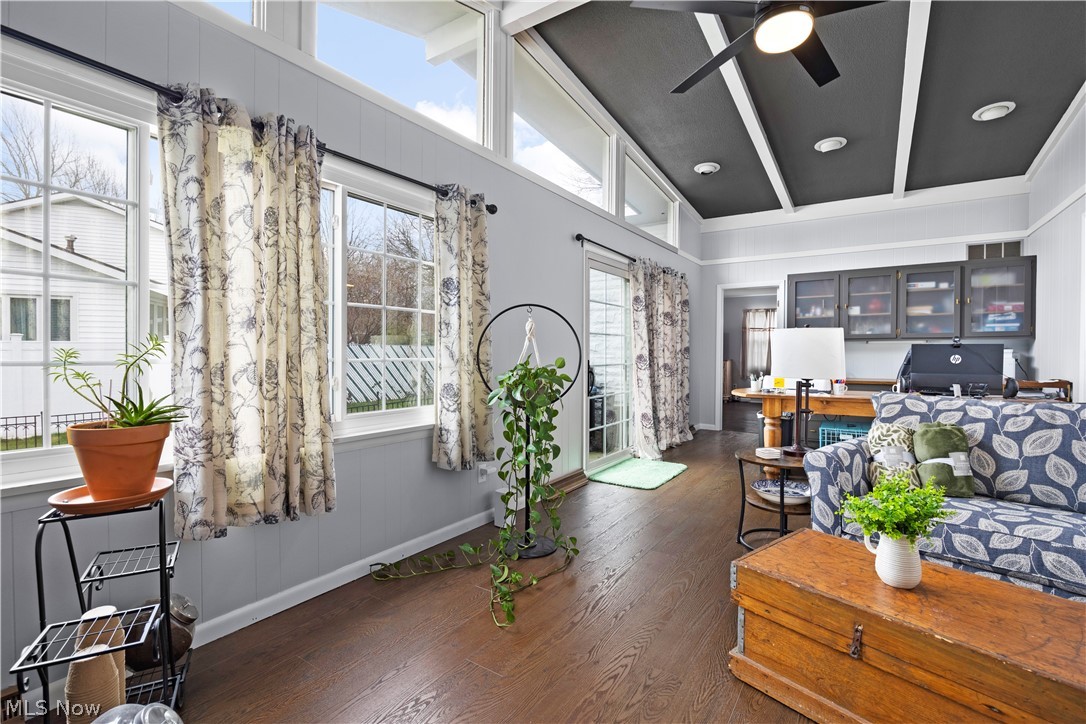 Ranchwood - Residential