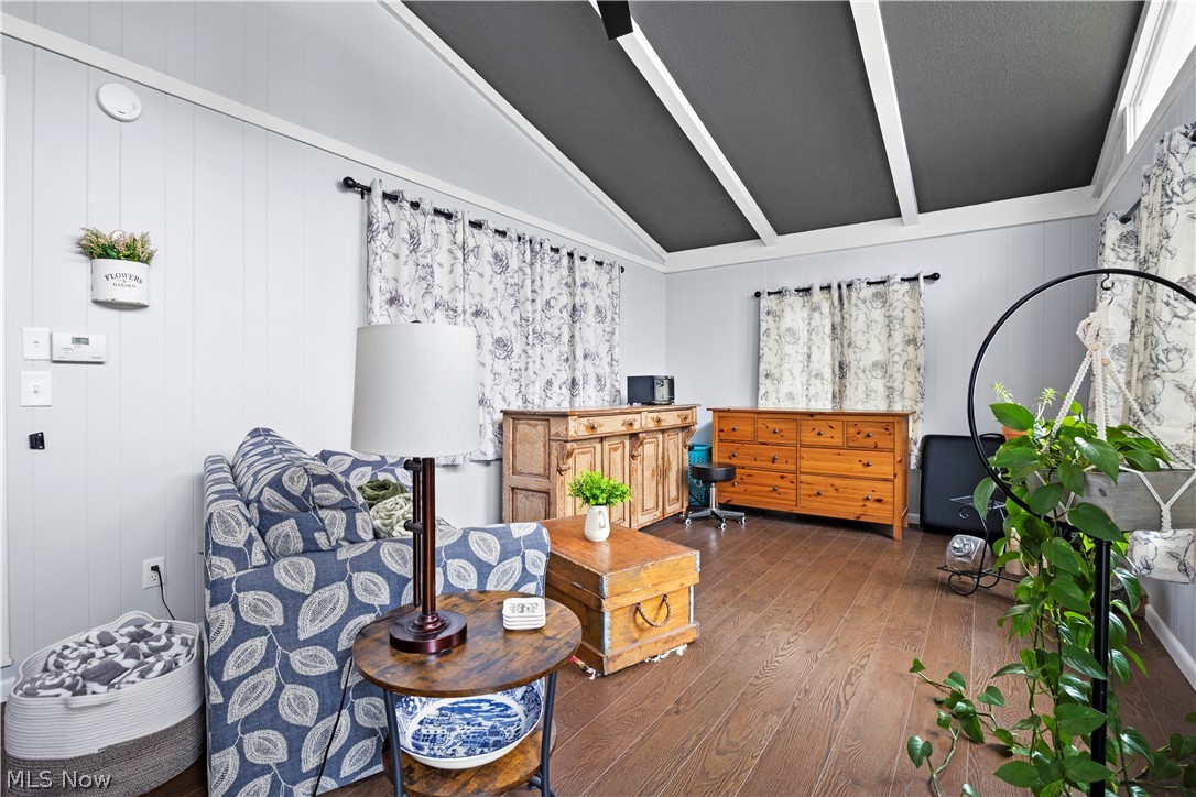 Ranchwood - Residential