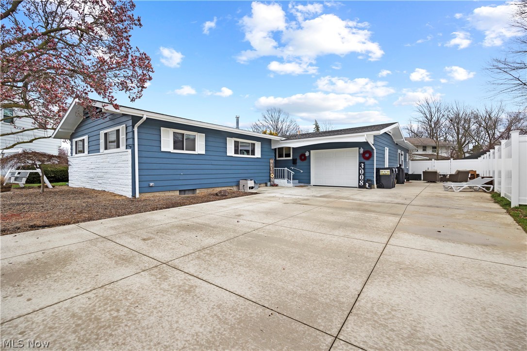 Ranchwood - Residential