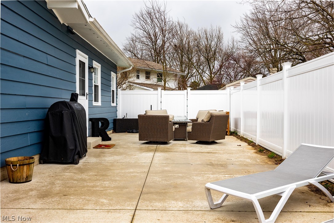 Ranchwood - Residential