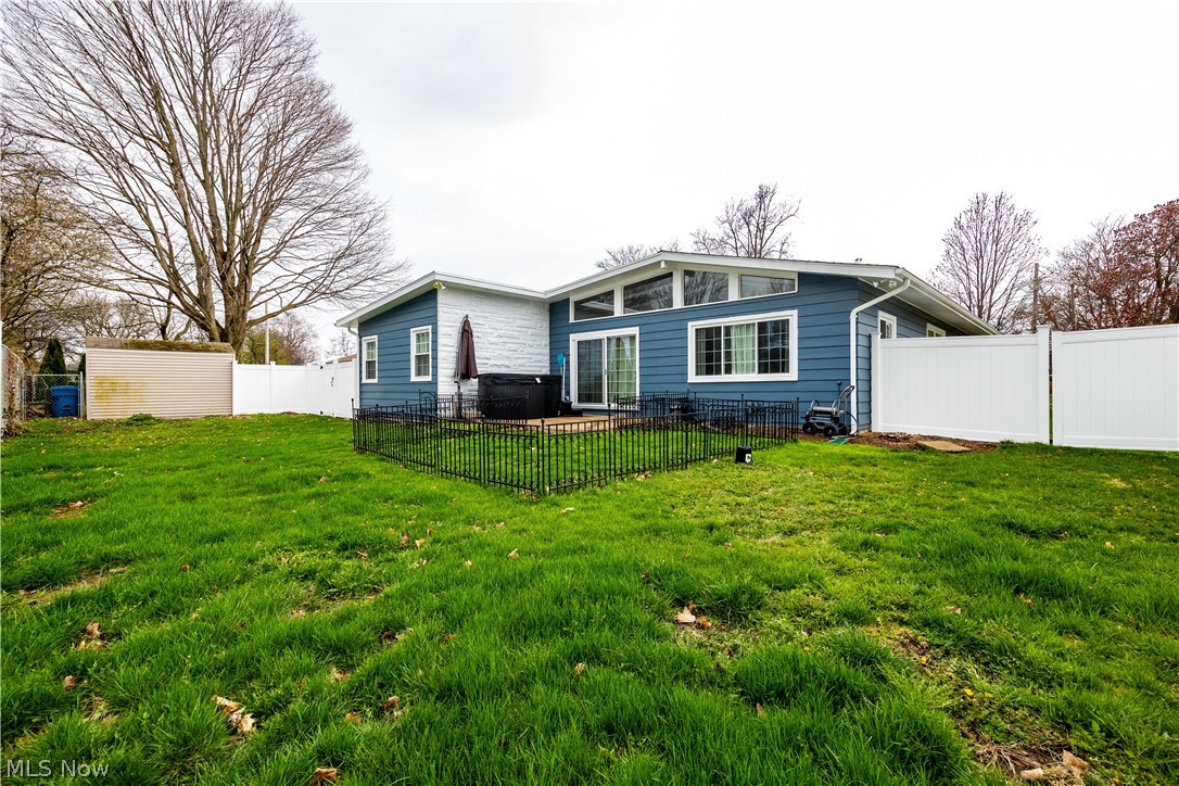 Ranchwood - Residential