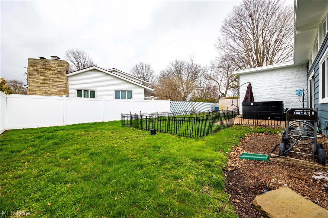 Ranchwood - Residential