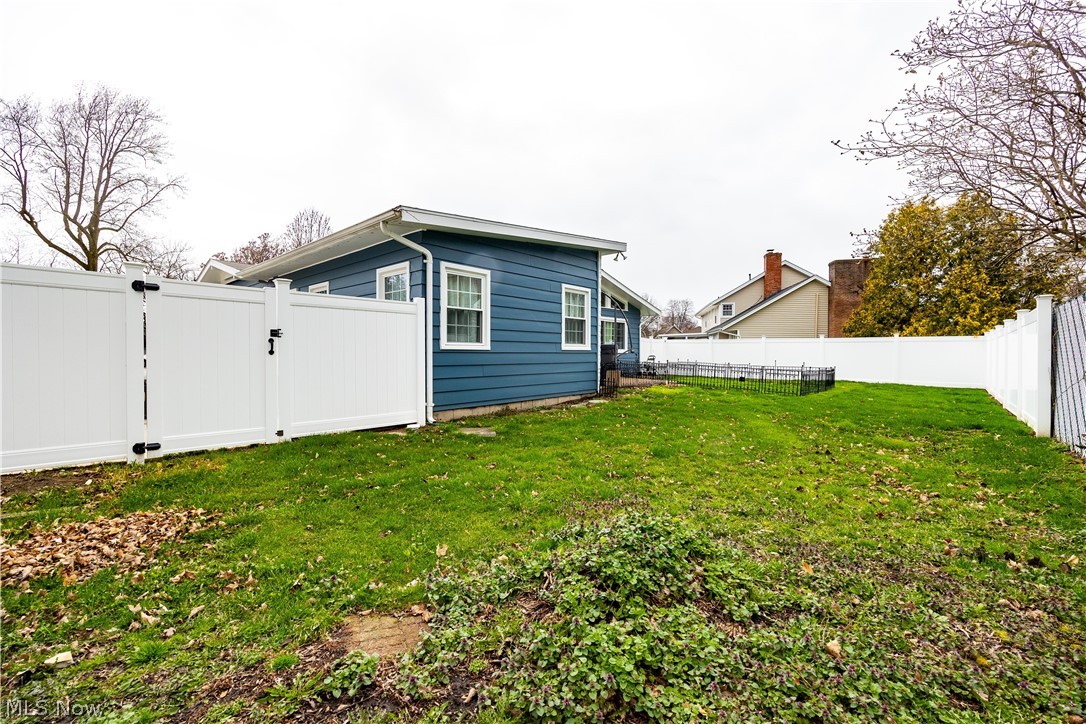 Ranchwood - Residential