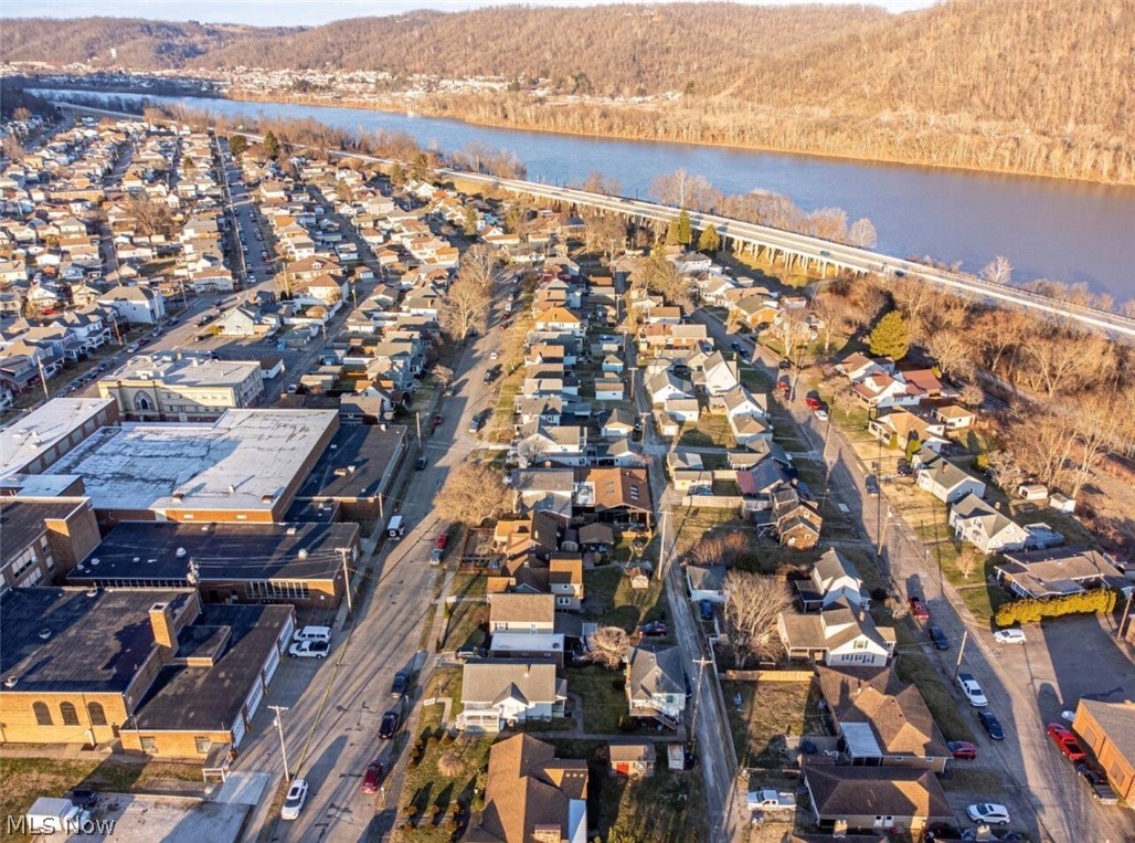 Shadyside Land Cos Add - Residential