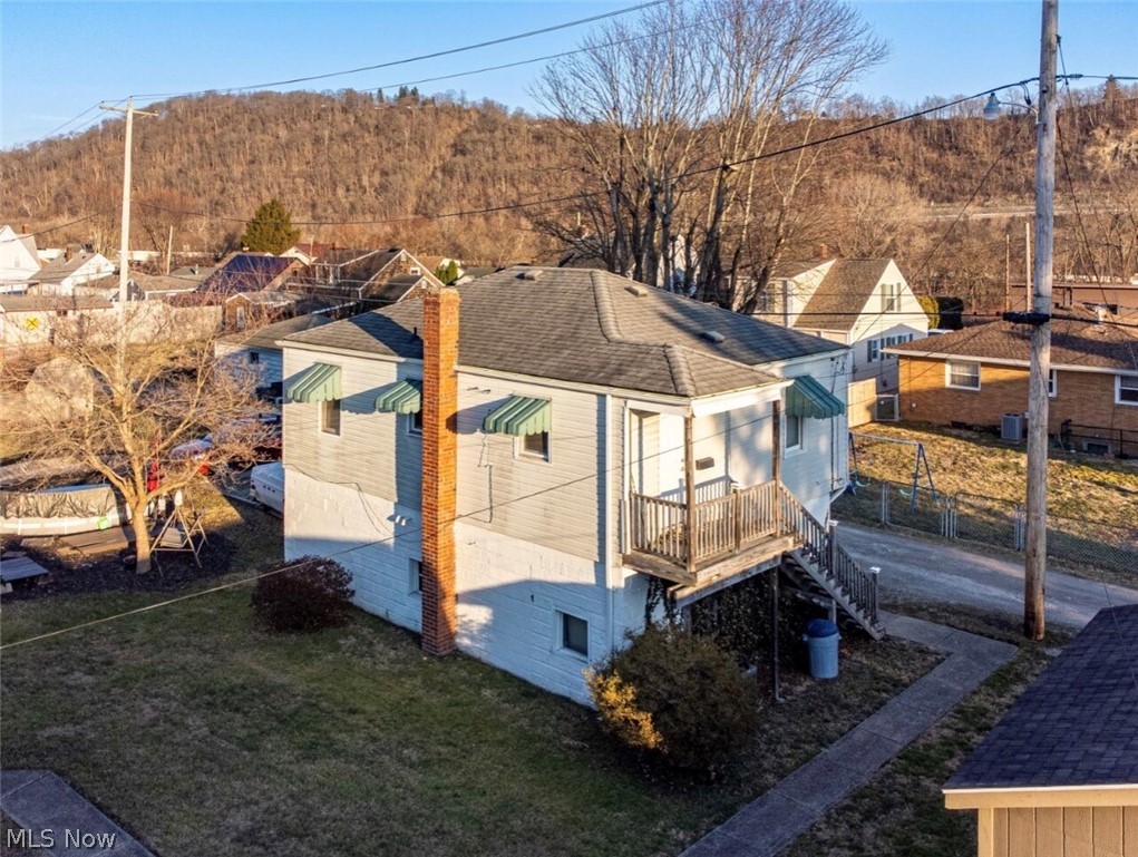Shadyside Land Cos Add - Residential