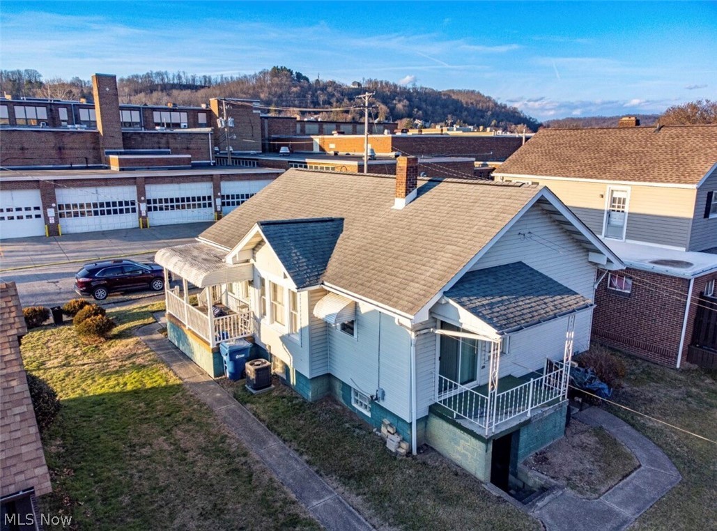 Shadyside Land Cos Add - Residential