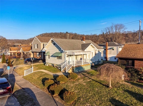 Homes For Sale - 3892 Highland Avenue<br/> Belmont County, Shadyside, OH 43947