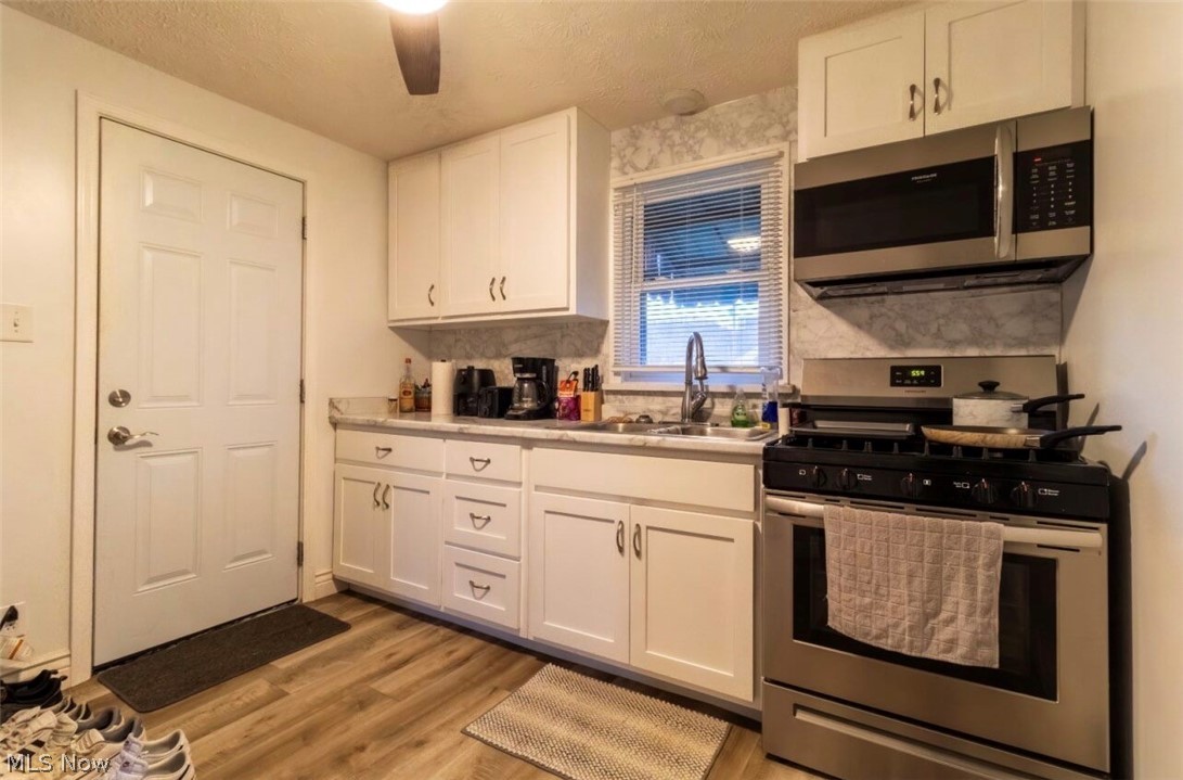 Shadyside Land Cos Add - Residential