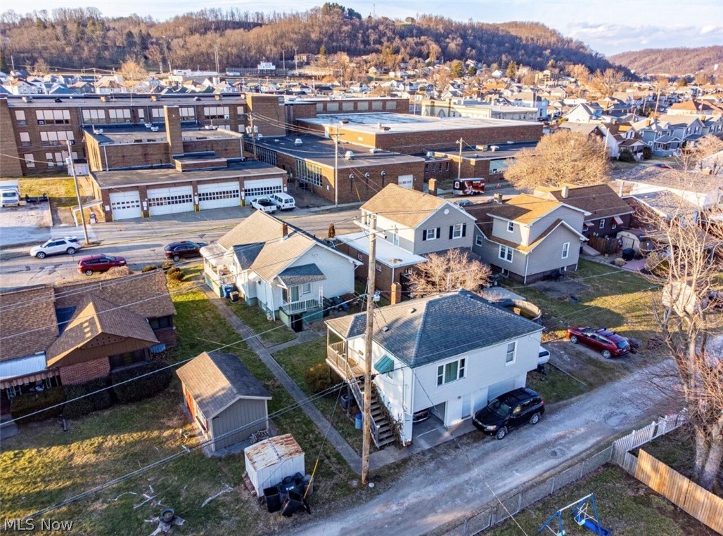 Shadyside Land Cos Add - Residential