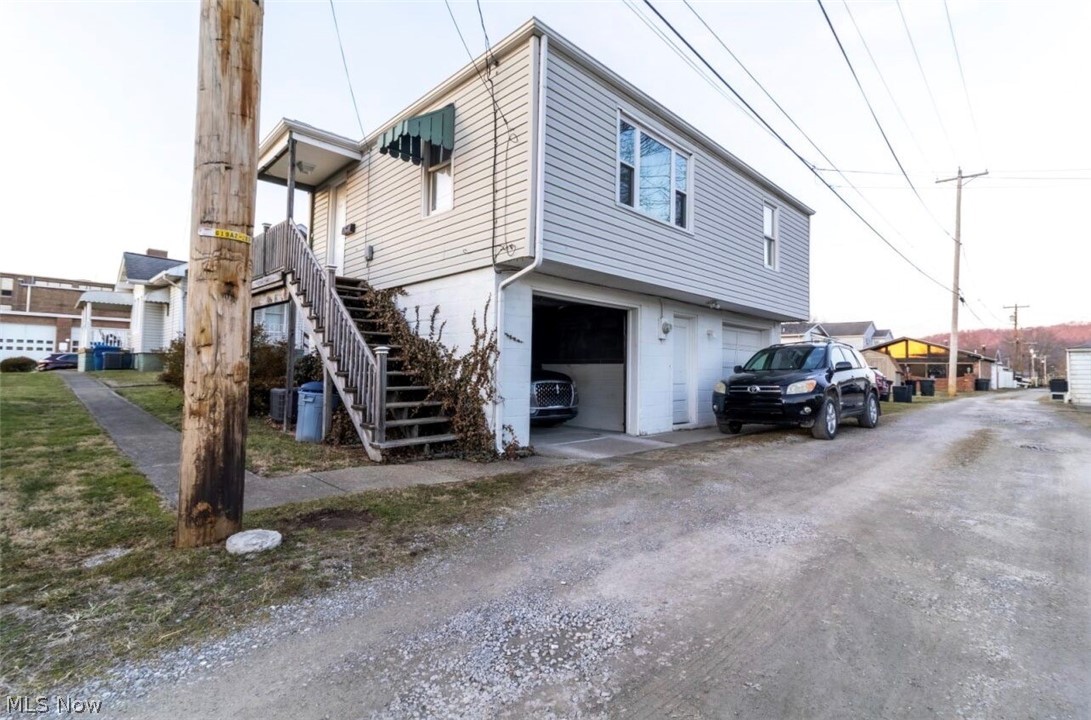 Shadyside Land Cos Add - Residential