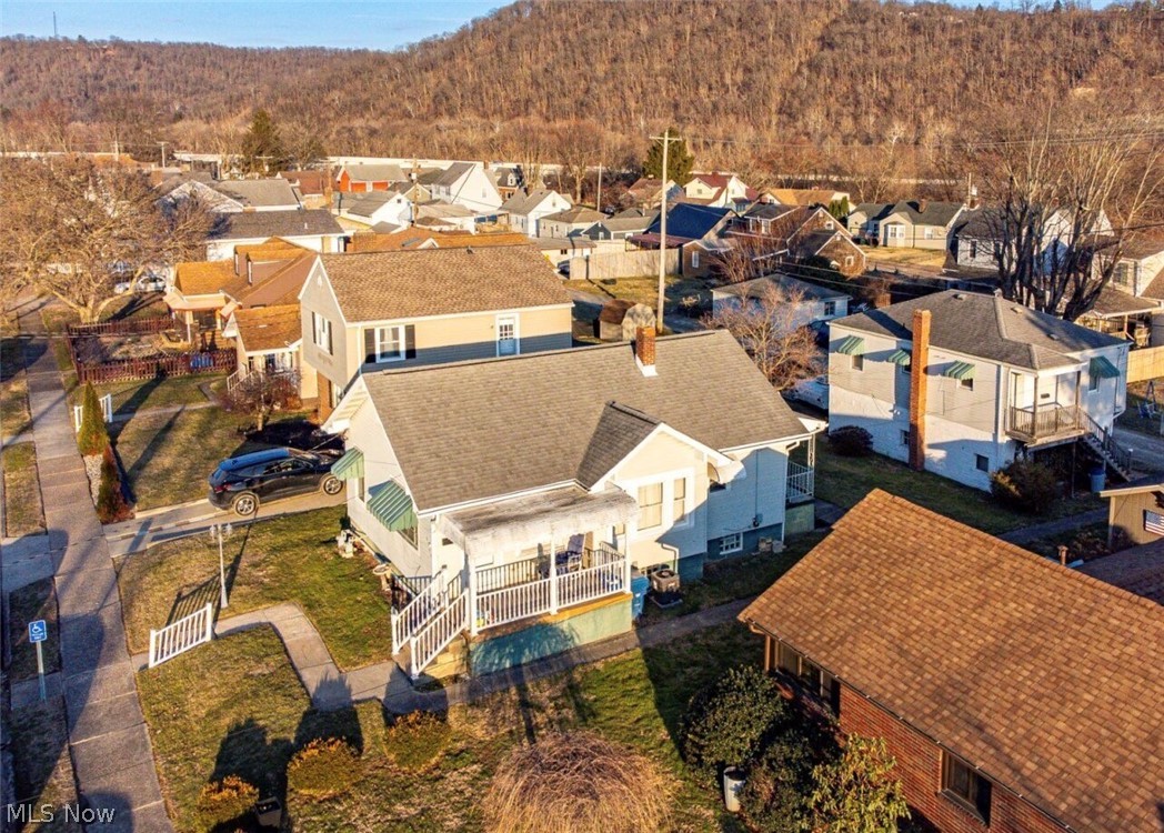 Shadyside Land Cos Add - Residential