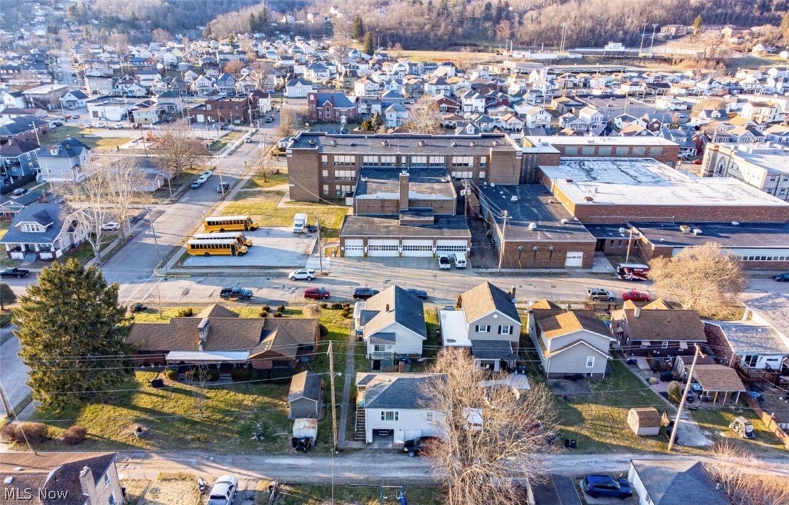 Shadyside Land Cos Add - Residential