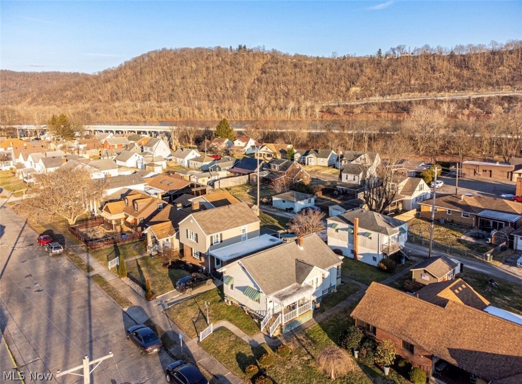 Shadyside Land Cos Add - Residential