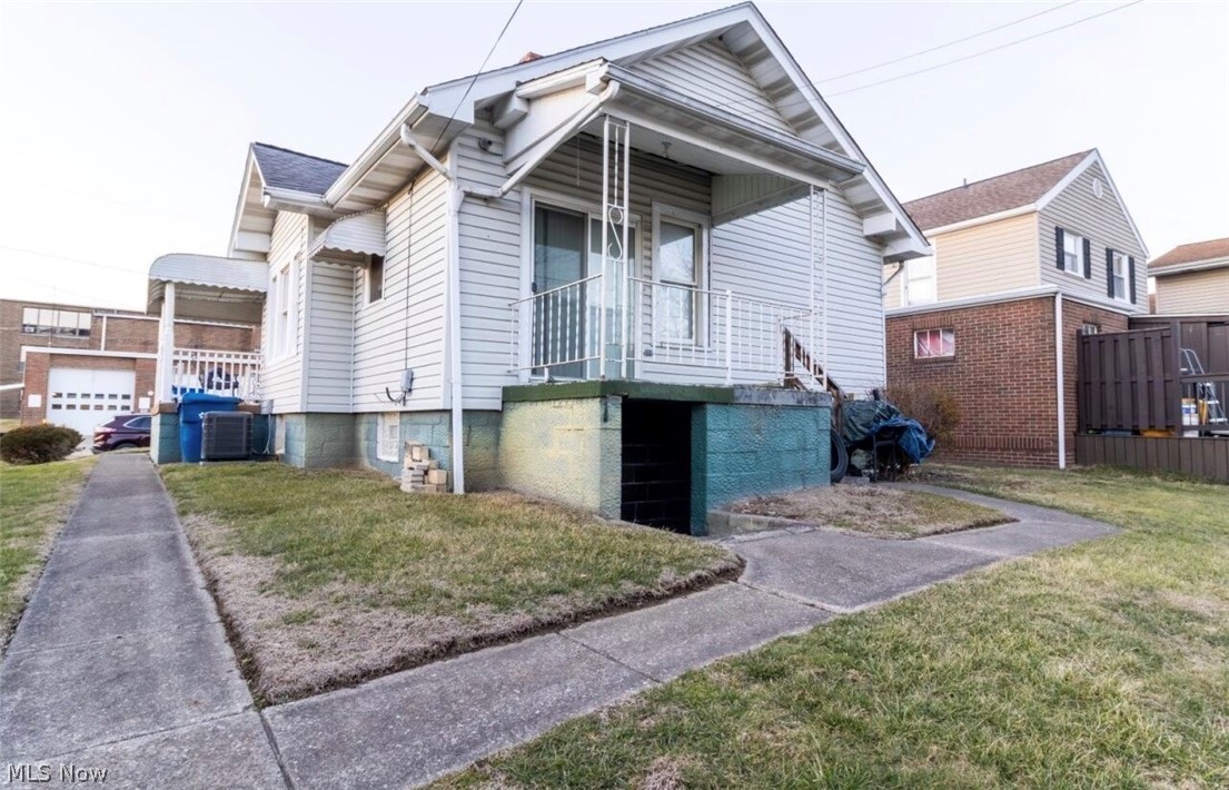 Shadyside Land Cos Add - Residential