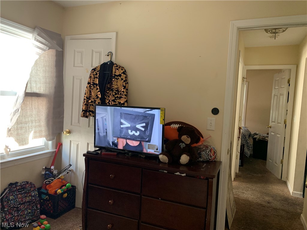 Garfield Blvd - Residential