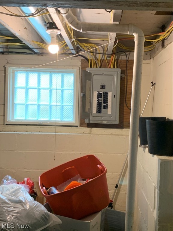 Garfield Blvd - Residential