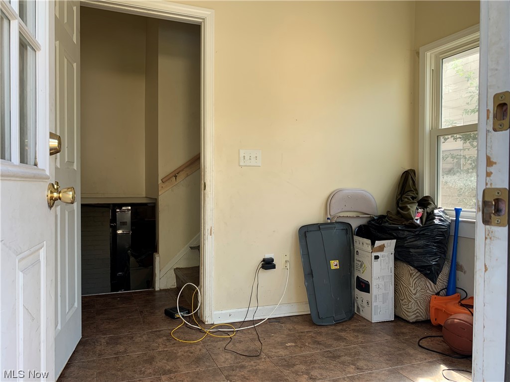 Garfield Blvd - Residential