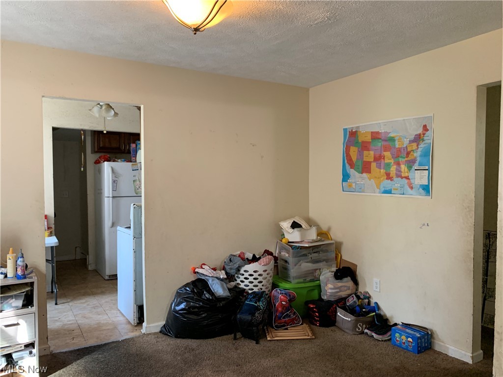 Garfield Blvd - Residential