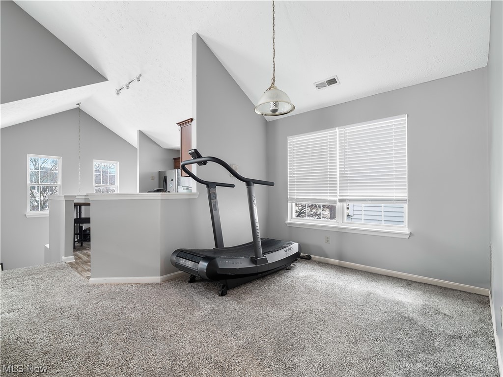 North Olmsted Golf Course - Residential