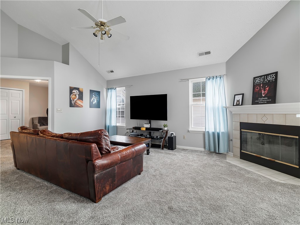 North Olmsted Golf Course - Residential