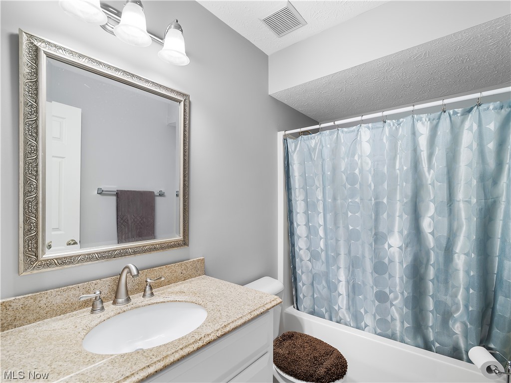 North Olmsted Golf Course - Residential