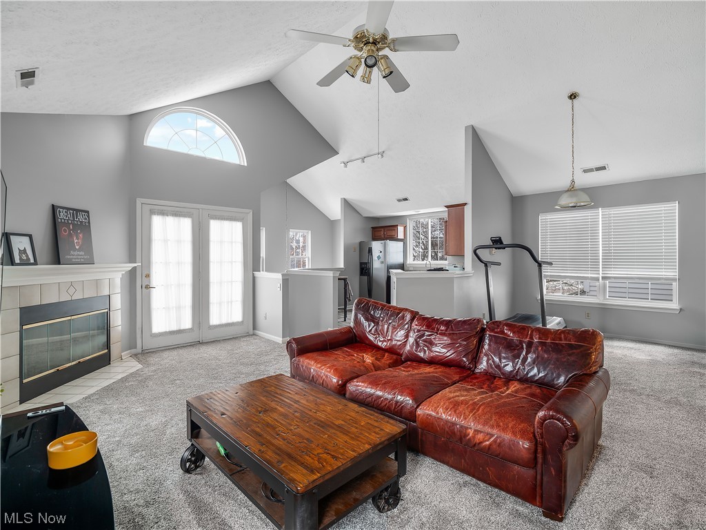 North Olmsted Golf Course - Residential