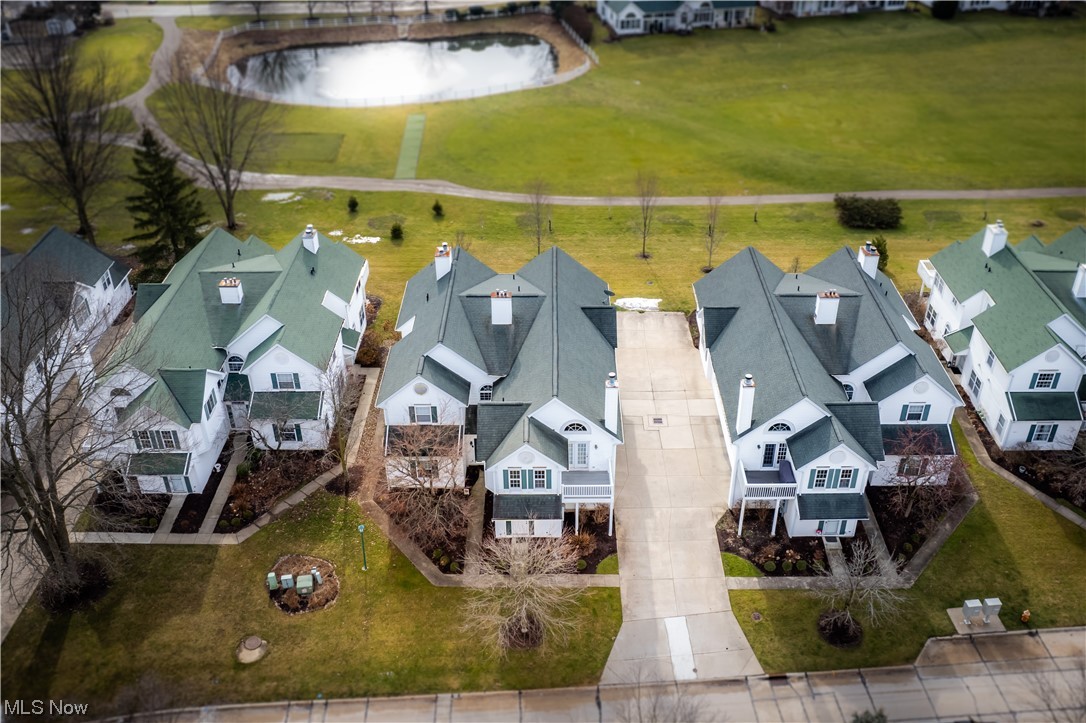 North Olmsted Golf Course - Residential