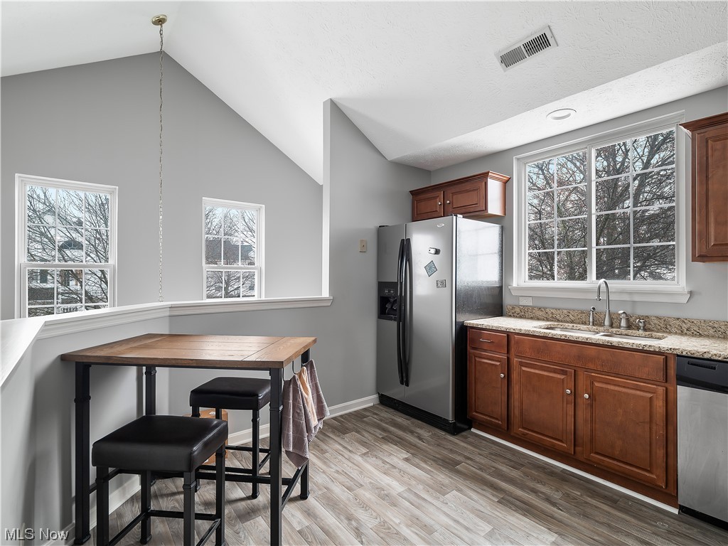 North Olmsted Golf Course - Residential