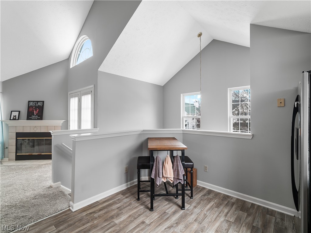 North Olmsted Golf Course - Residential