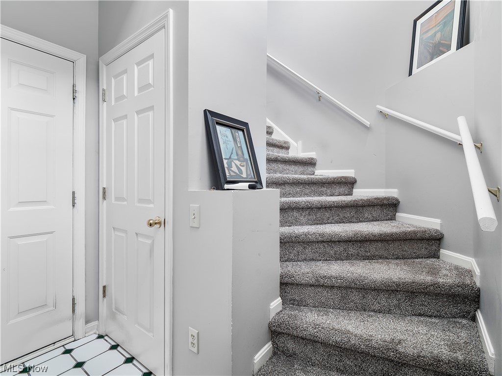 North Olmsted Golf Course - Residential