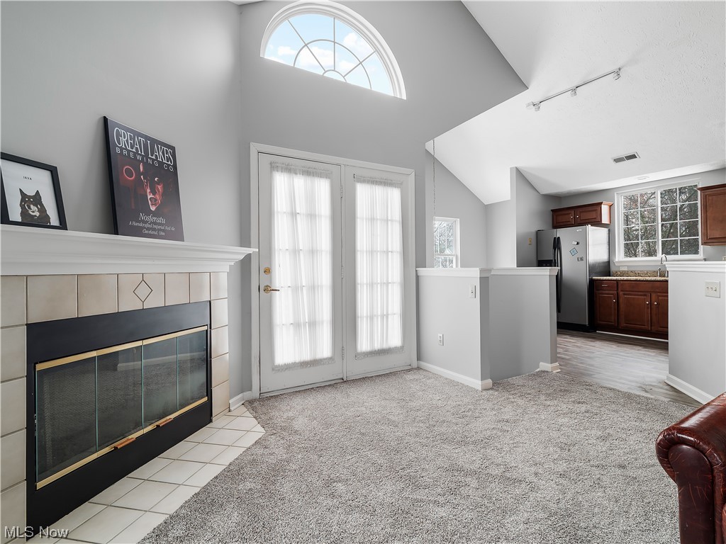 North Olmsted Golf Course - Residential