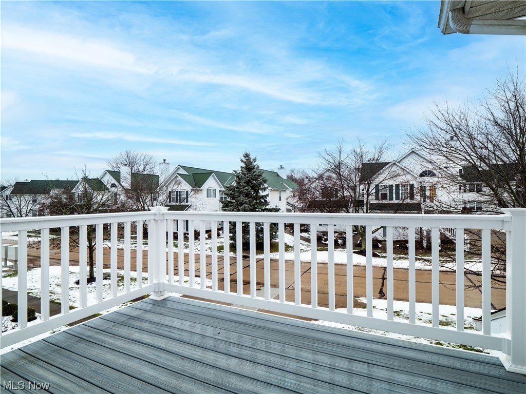 North Olmsted Golf Course - Residential